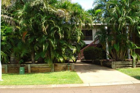 5 Harrison Cct, Woodroffe, NT 0830