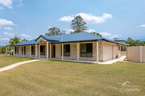 2 Naomi Ct, Morayfield, QLD 4506
