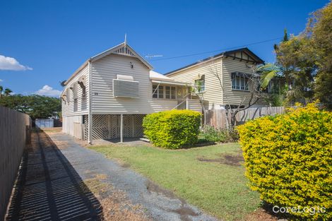 Property photo of 28 Gillespie Street Wandal QLD 4700