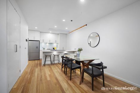 Property photo of 6 Cambridge Street Port Melbourne VIC 3207