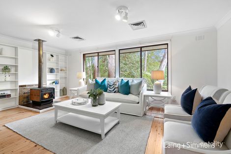 Property photo of 8 Morona Avenue Wahroonga NSW 2076