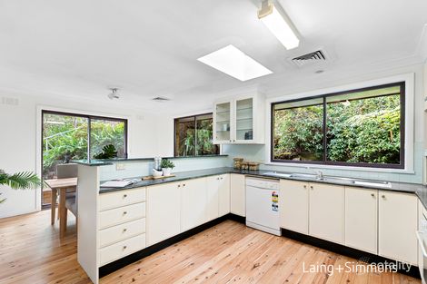 Property photo of 8 Morona Avenue Wahroonga NSW 2076