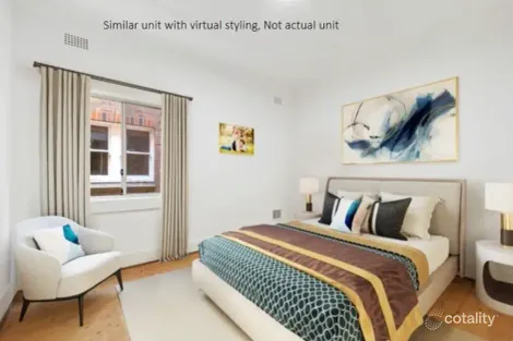 3/42 Curlewis St, Bondi Beach, NSW 2026