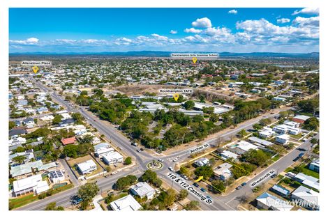 Property photo of 112 Canning Street The Range QLD 4700