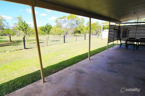 Property photo of 24 Lund Street Avondale QLD 4670