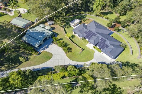 Property photo of 16A Country Crescent Nerang QLD 4211