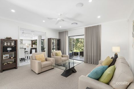 Property photo of 16A Country Crescent Nerang QLD 4211