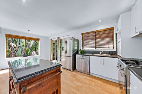 Property photo of 16 Sandpiper Crescent Jubilee Pocket QLD 4802