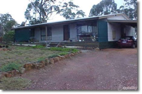 Lot 3 Brenanah-Wehla Rd, Wehla, VIC 3518