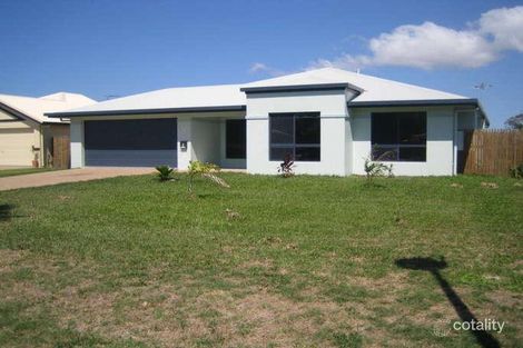 9 Brenton Cct, Deeragun, QLD 4818