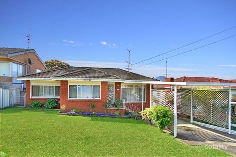 52 Cummins St, Unanderra, NSW 2526