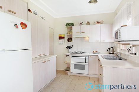 Property photo of 24 Yoogali Street Merrylands NSW 2160