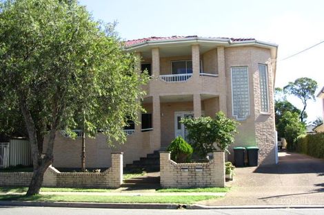 21 Oxford Ave, Bankstown, NSW 2200