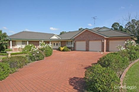 Property photo of 3 Chablis Place Orchard Hills NSW 2748