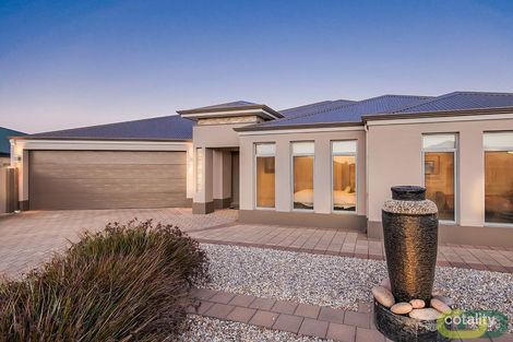 13 SAO JORGE GRN, SECRET HARBOUR, WA 6173