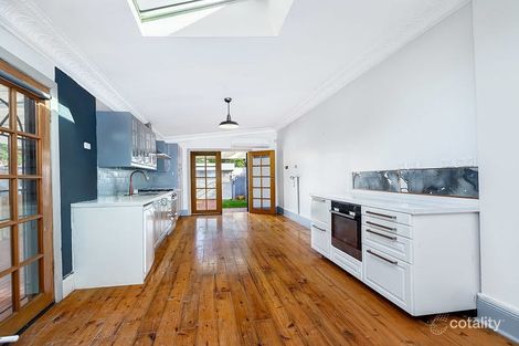 Property photo of 81 Constitution Road Dulwich Hill NSW 2203