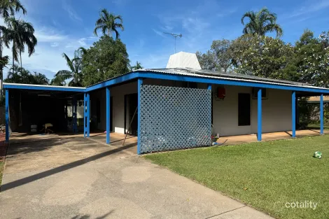 86 Vanderlin Dr, Wulagi, NT 0812