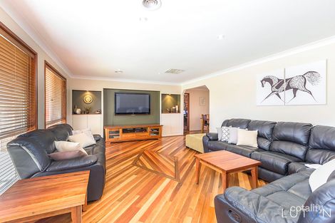 Property photo of 6 Heymann Place Florey ACT 2615