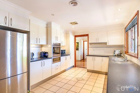 Property photo of 6 Heymann Place Florey ACT 2615
