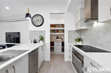 Property photo of 5 Hideaway Court Thornlands QLD 4164