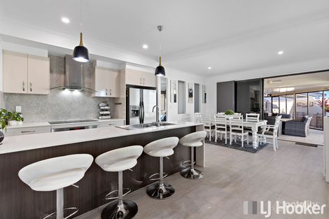 Property photo of 5 Hideaway Court Thornlands QLD 4164