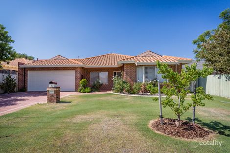 Property photo of 20 Wyndham Way Yokine WA 6060