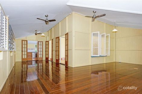 Property photo of 1 Crauford Street West End QLD 4810
