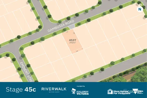 40 Gambusia Rd, Werribee, VIC 3030