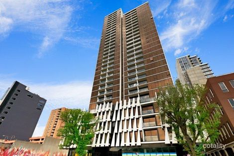 Property photo of 2603/33 Mackenzie Street Melbourne VIC 3000