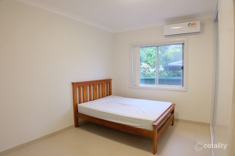 Property photo of 30 Bristol Road Hurstville NSW 2220