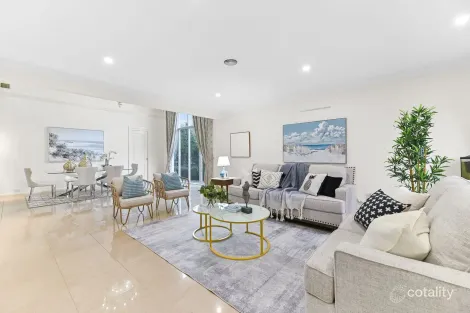 Property photo of 3 Bluegrass Close Waterways VIC 3195