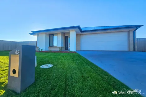 43 Biyala Cct, Kyabram, VIC 3620