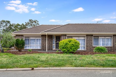 Property photo of 6 Litchfield Avenue Blakeview SA 5114