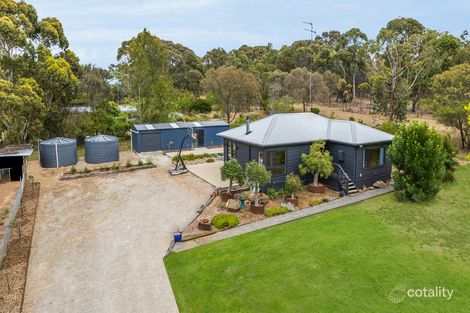 55 Bruce St, Teesdale, VIC 3328