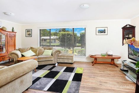 Property photo of 14 Pheasant Street Parrearra QLD 4575