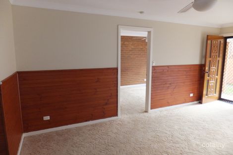 Property photo of 1/458 Kemp Street Lavington NSW 2641