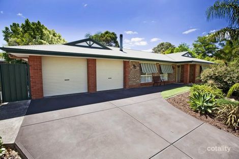 Property photo of 4 Mustang Crescent Woodcroft SA 5162