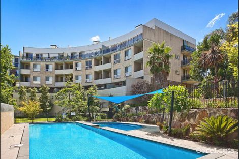 Property photo of 56/16-20 Mercer Street Castle Hill NSW 2154