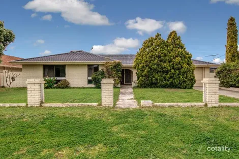 42 Concordia Way, Rockingham, WA 6168