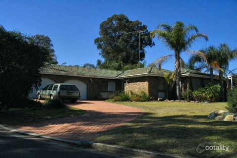 10 Hart Pl, St Clair, NSW 2759