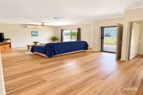 Property photo of 5 Patrick Close Gordonvale QLD 4865