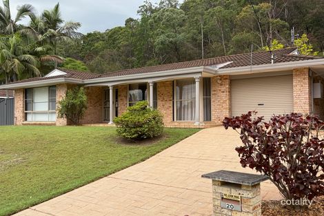 20 Robson Cl, Point Clare, NSW 2250