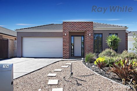 Property photo of 104 Fongeo Drive Point Cook VIC 3030