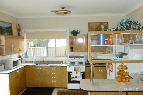 Property photo of 5 Mardi Street Girraween NSW 2145