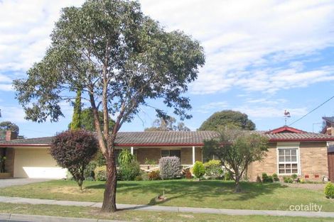 31 Stockmans Dr, Vermont South, VIC 3133