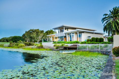 Property photo of 28 Millennium Circuit Pelican Waters QLD 4551