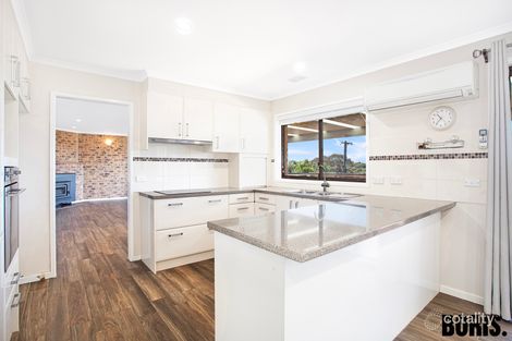Property photo of 20 Callaghan Street Evatt ACT 2617