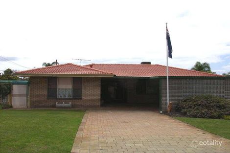 Property photo of 2 Musca Close Rockingham WA 6168