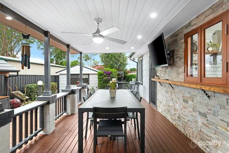 Property photo of 32 Barlow Street Cambridge Park NSW 2747