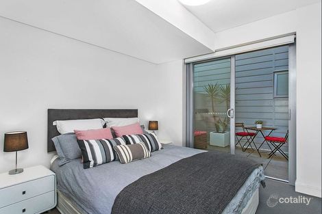 Property photo of 313/53 Palmer Street Cammeray NSW 2062
